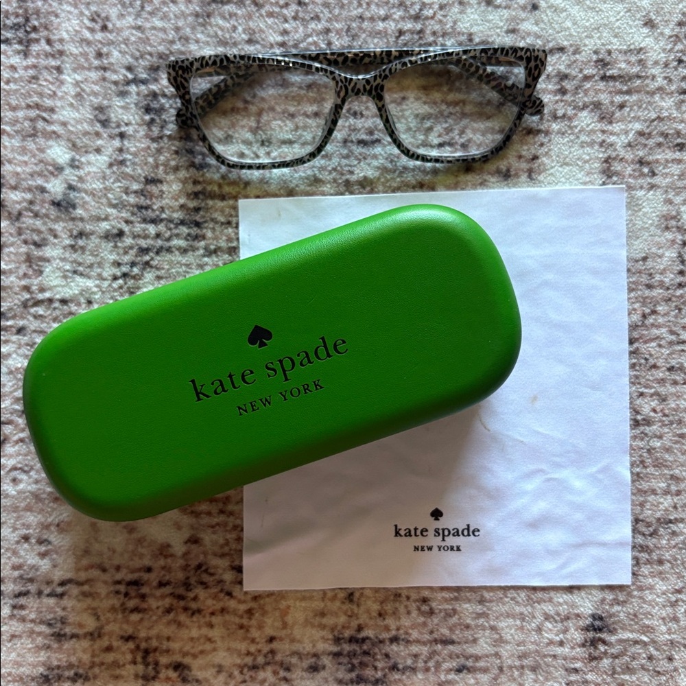 Kate Spade Readers +1.50 Used
